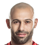 J. Mascherano